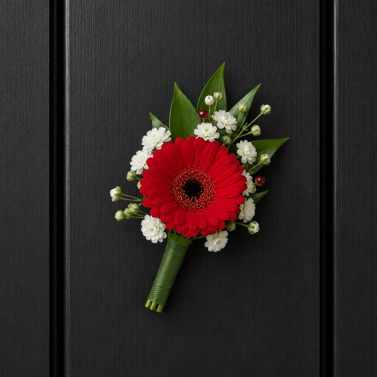 Boutonniere No.11