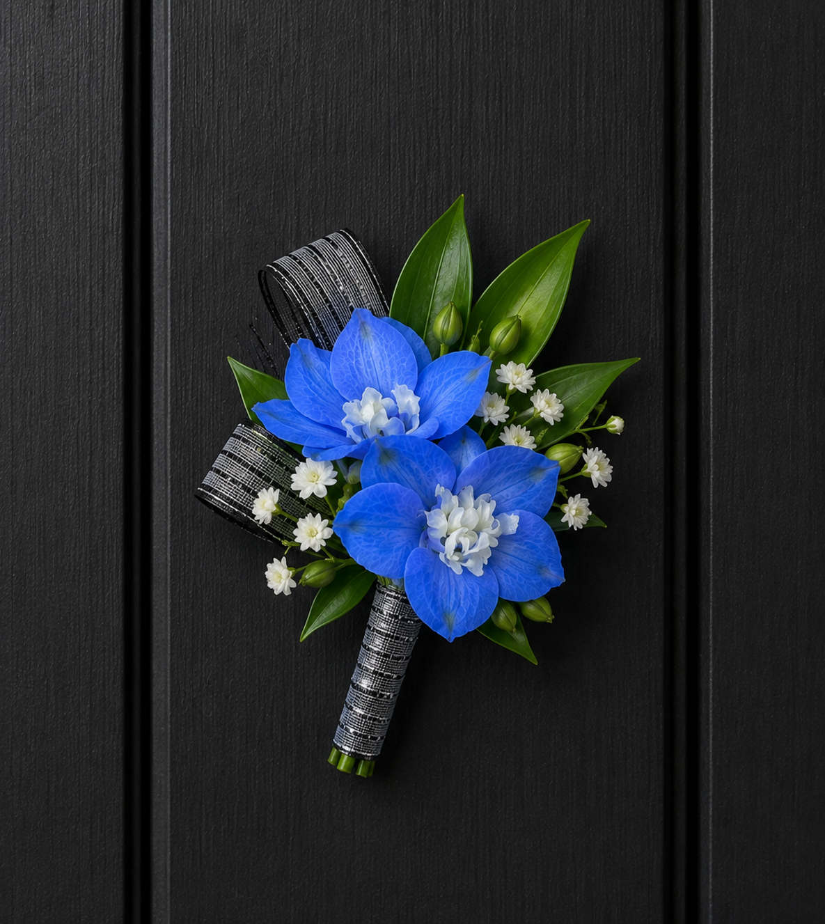 Boutonniere No.10