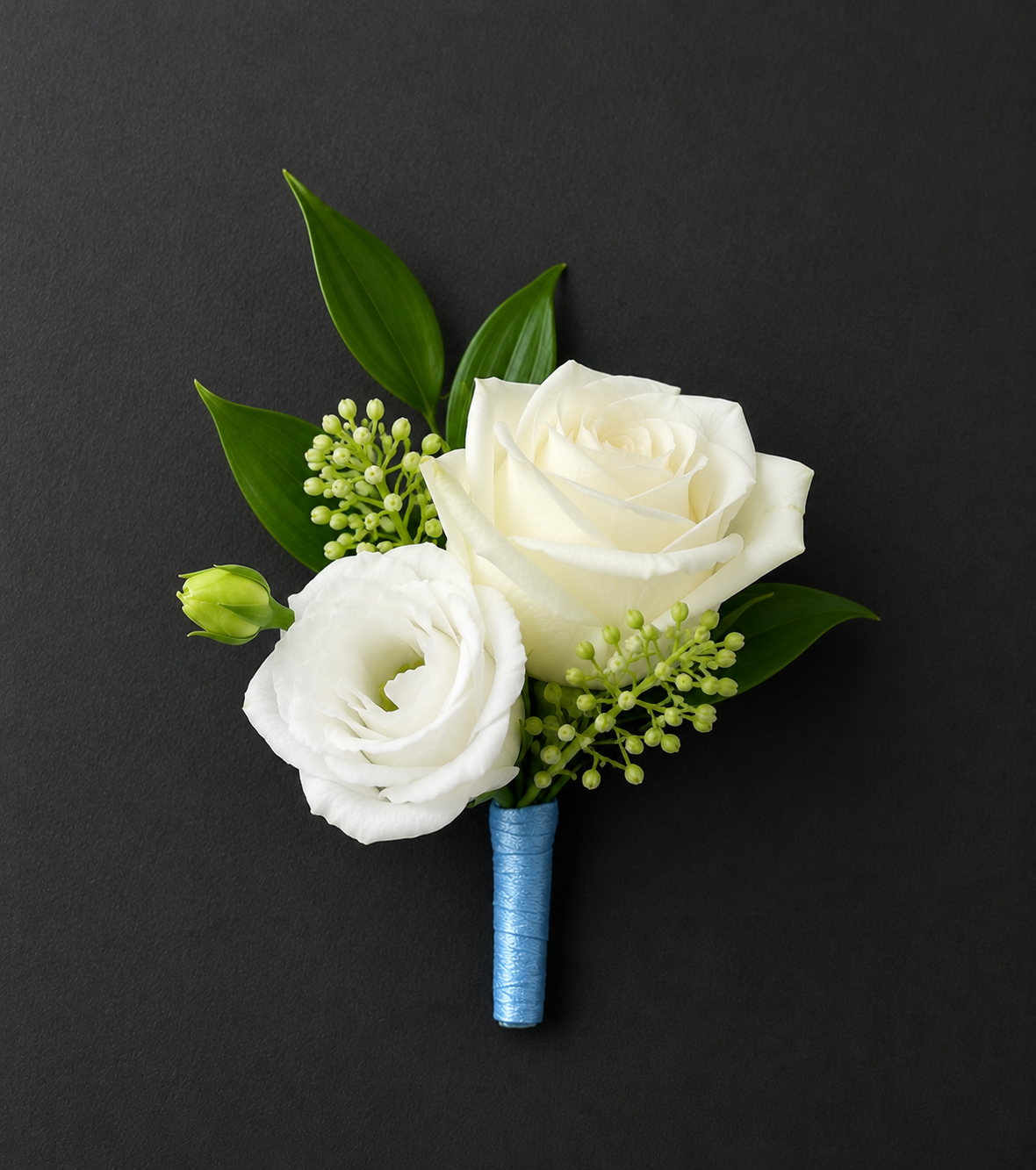 Boutonniere No.9