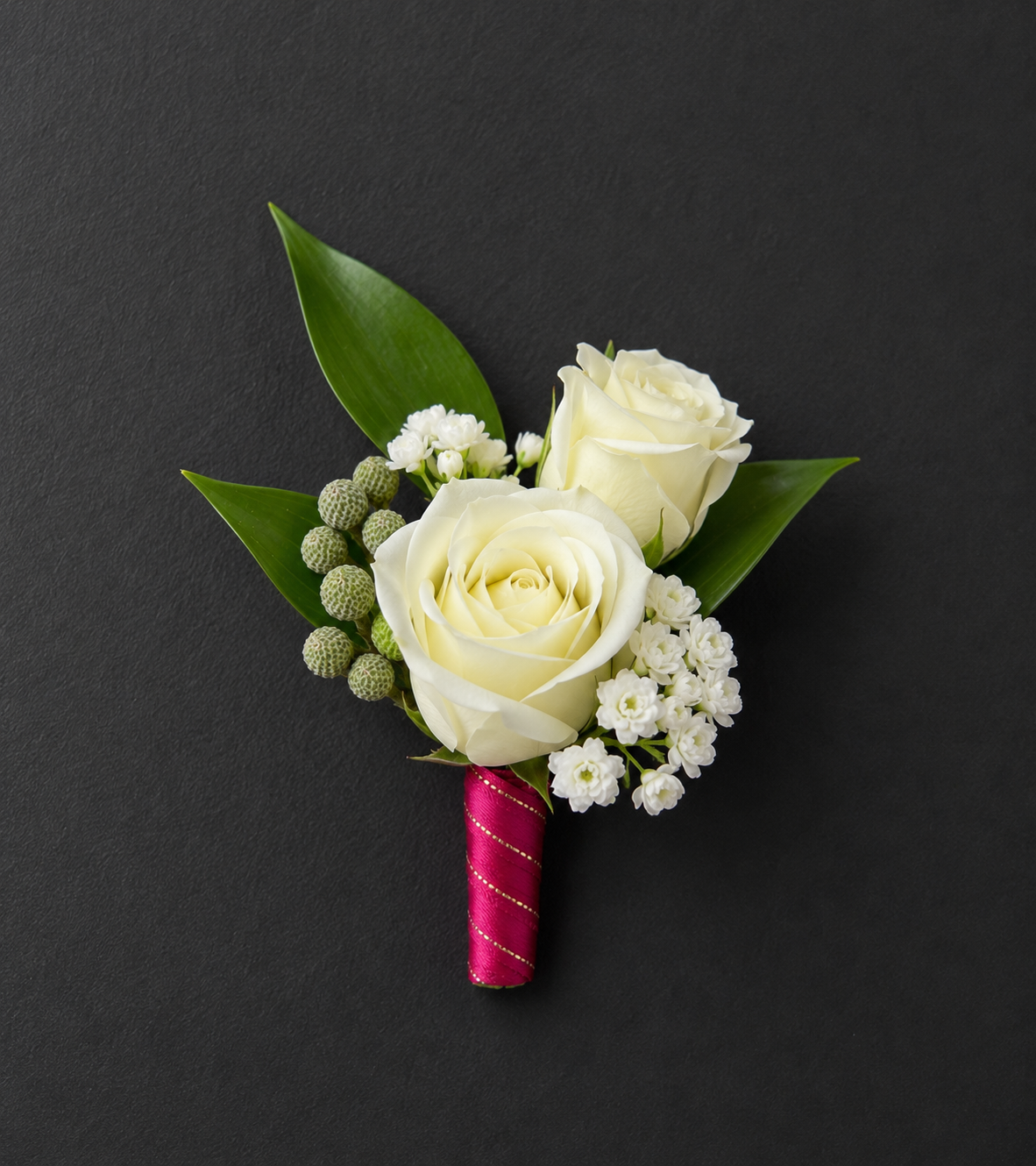 Boutonniere No.7