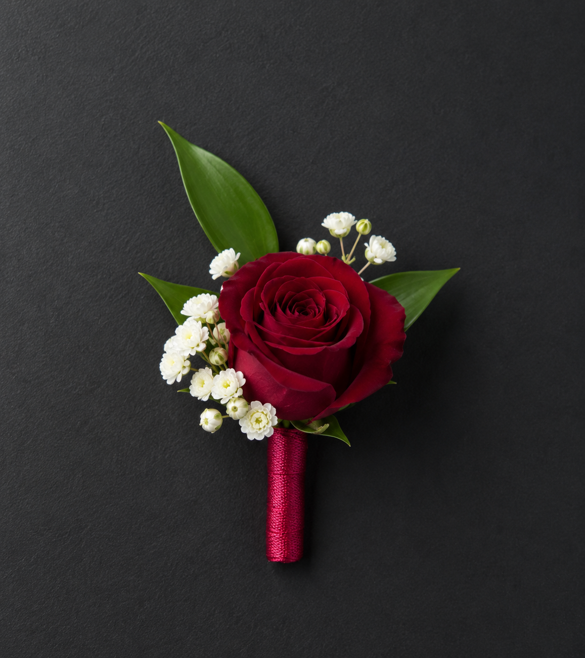 Boutonniere No.6