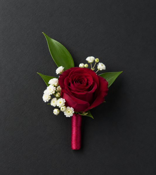 Boutonniere No.6