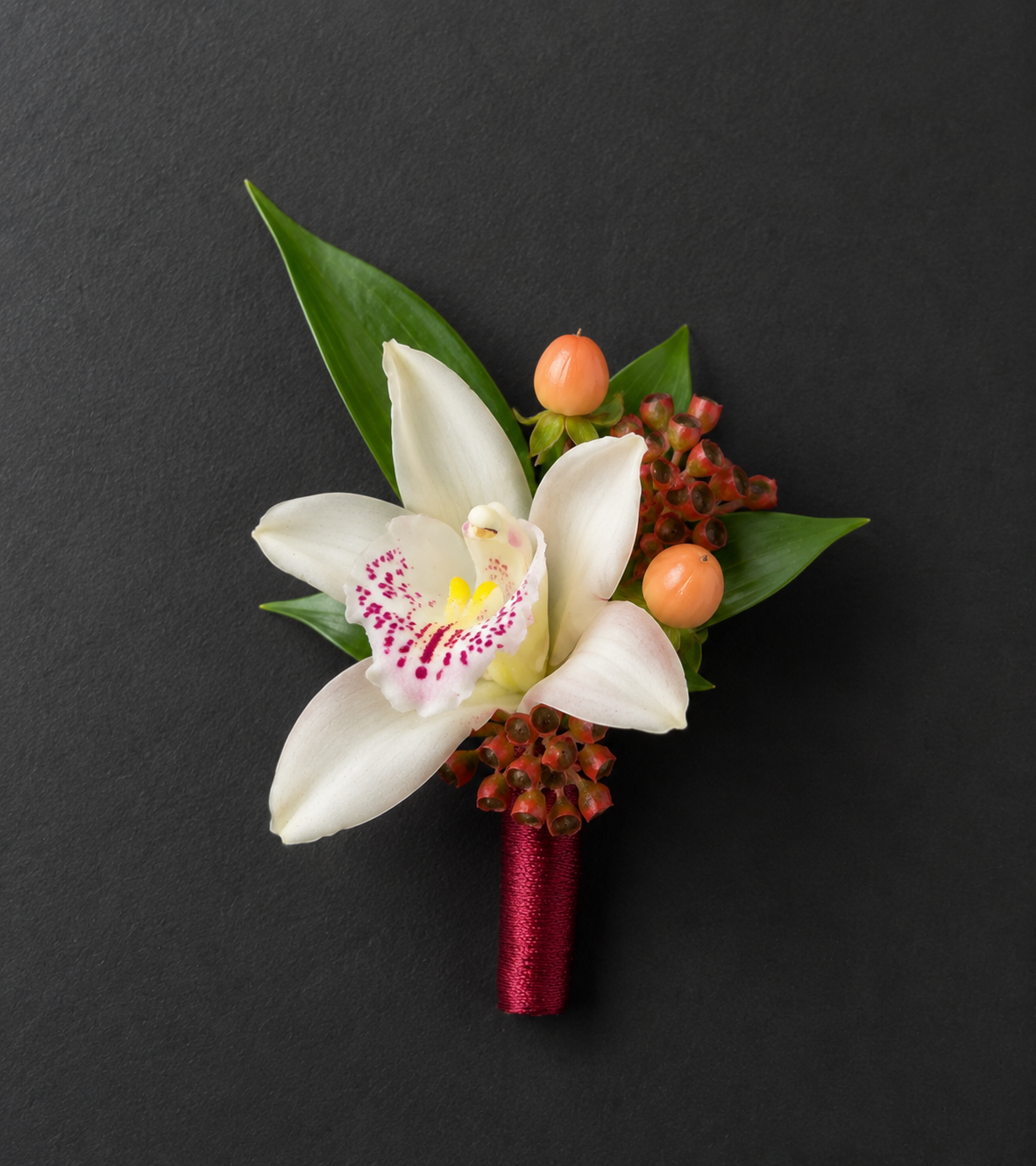 Boutonniere No.5