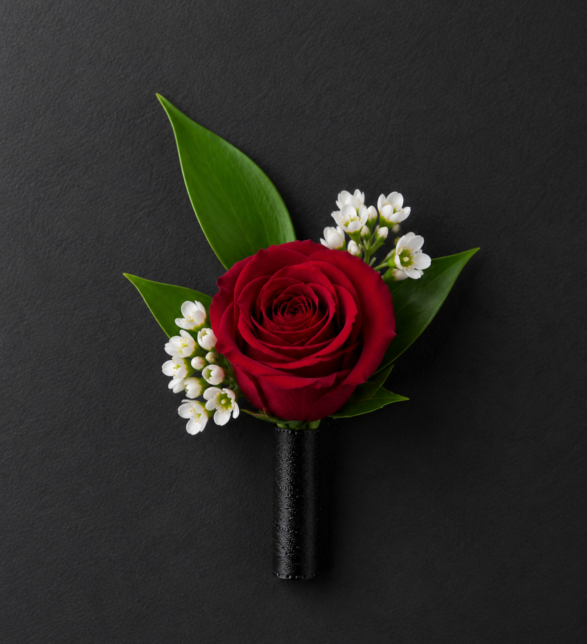 Boutonniere No.4