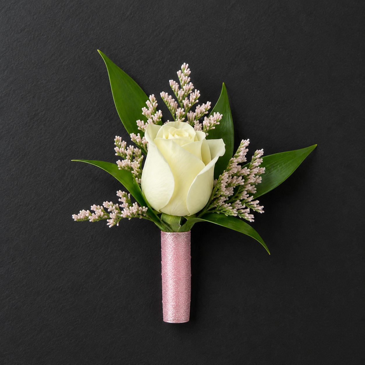 Boutonniere No.2