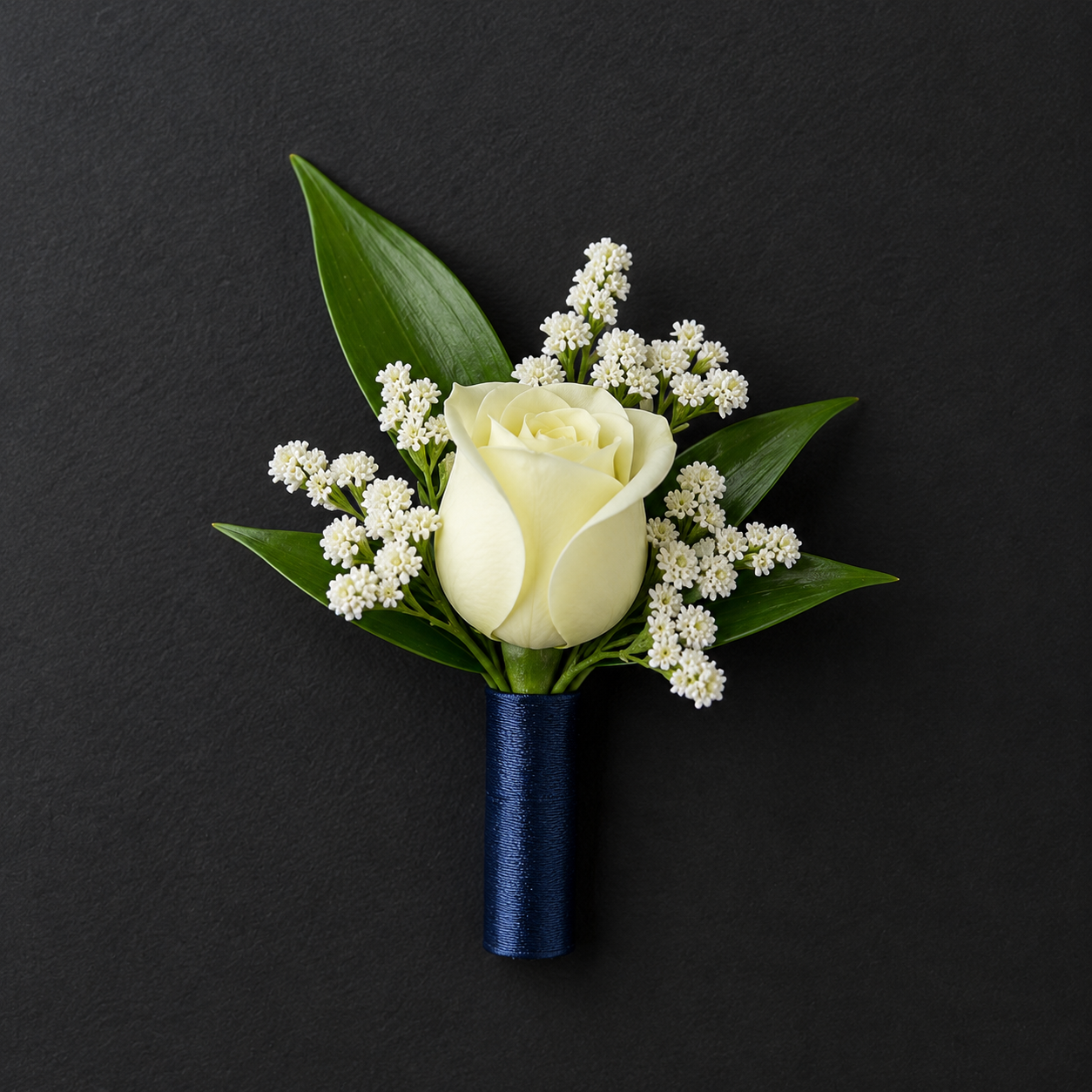 Boutonniere No.1