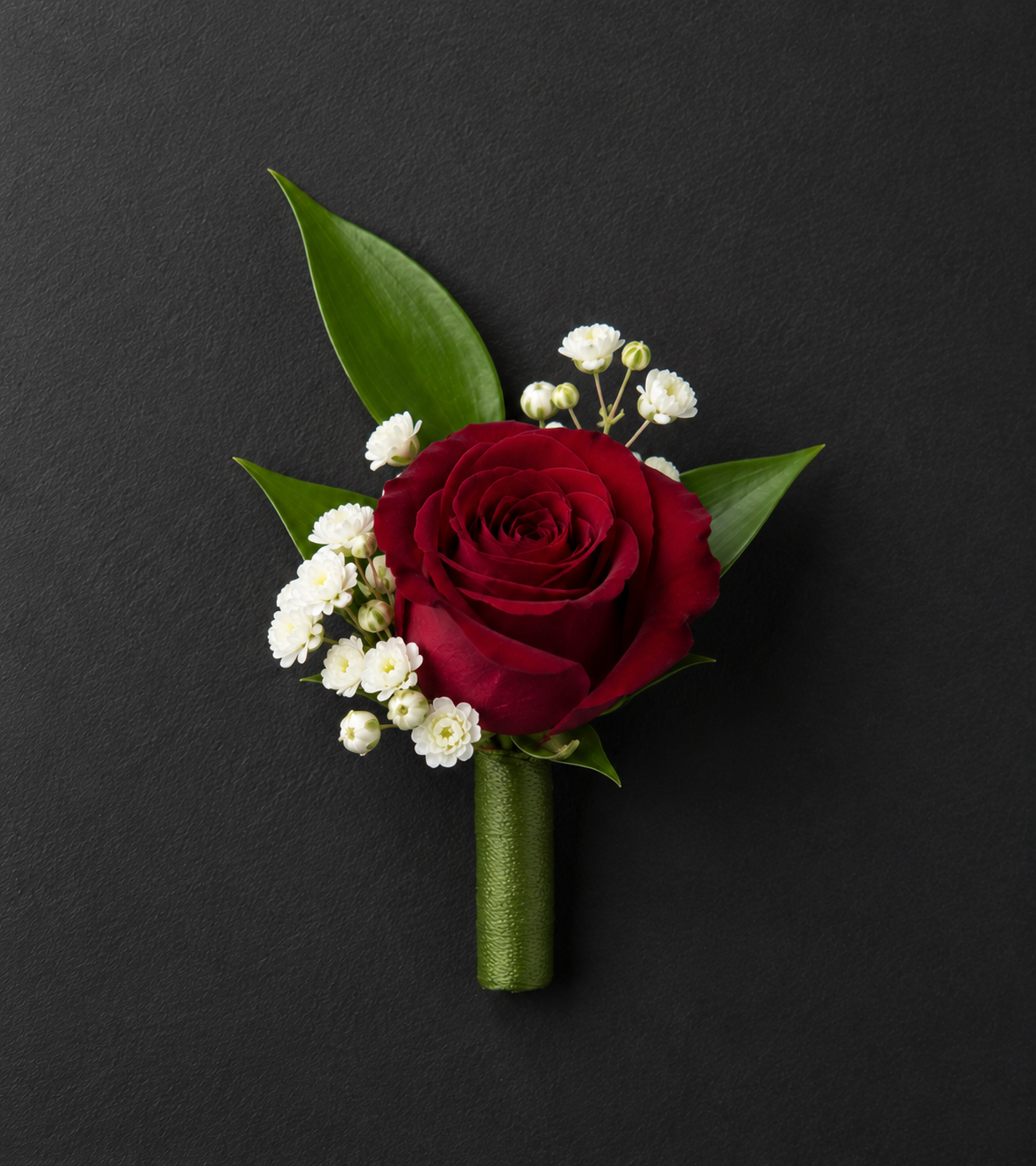 Boutonniere No.6