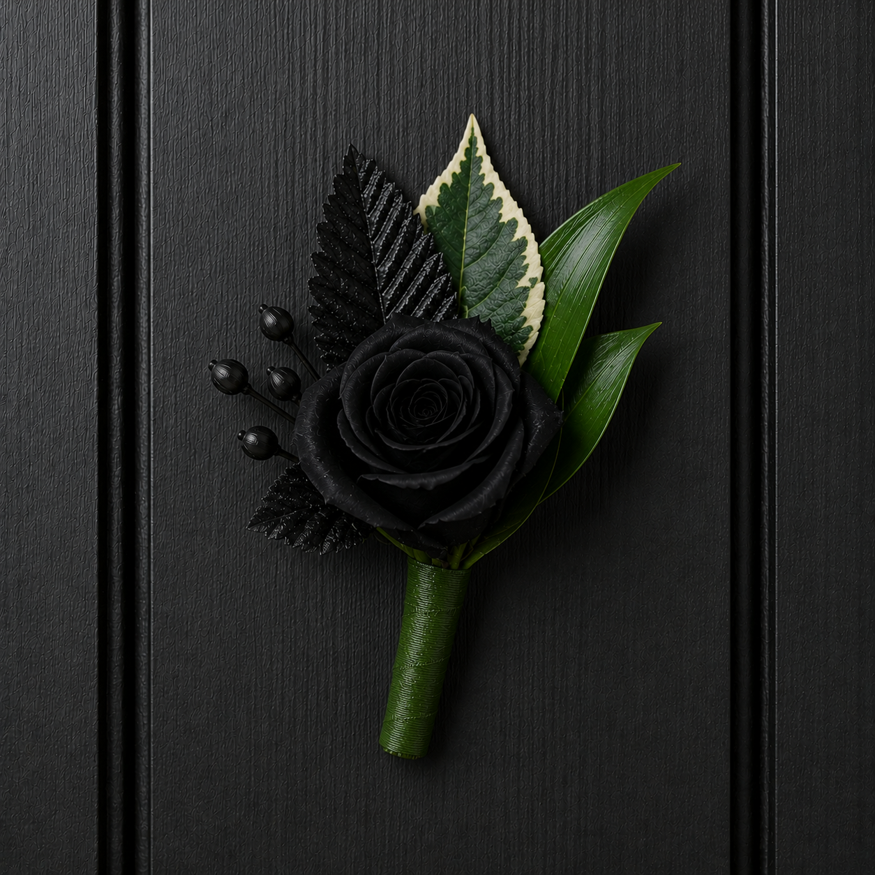 Boutonniere No.16