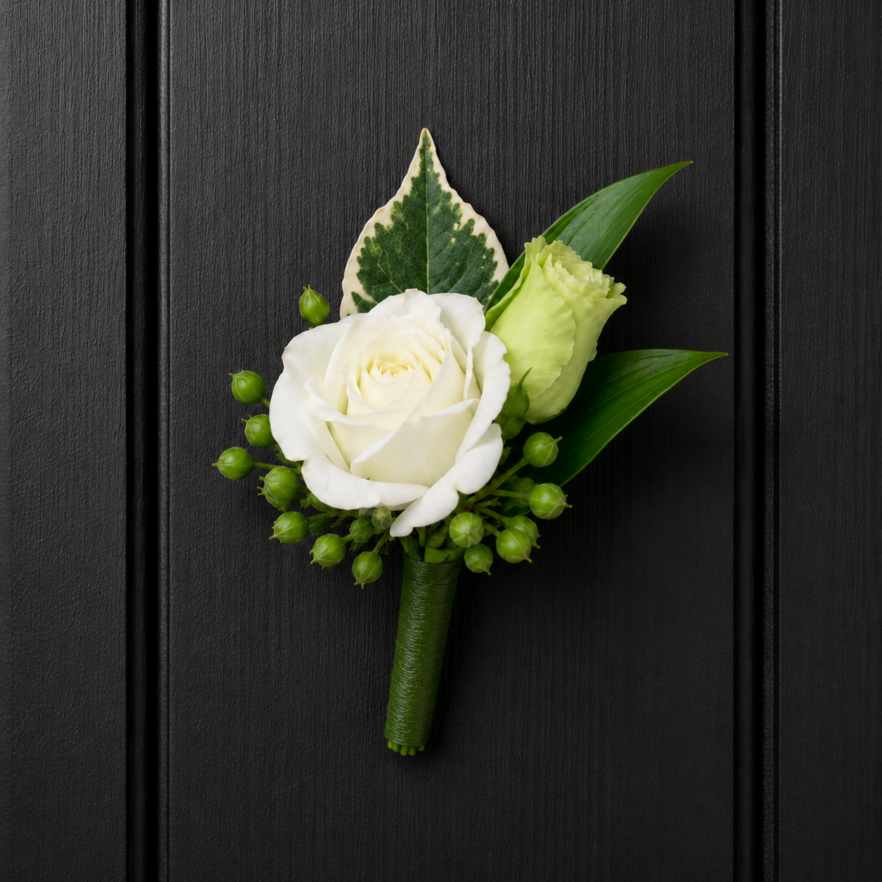 Boutonniere No.17