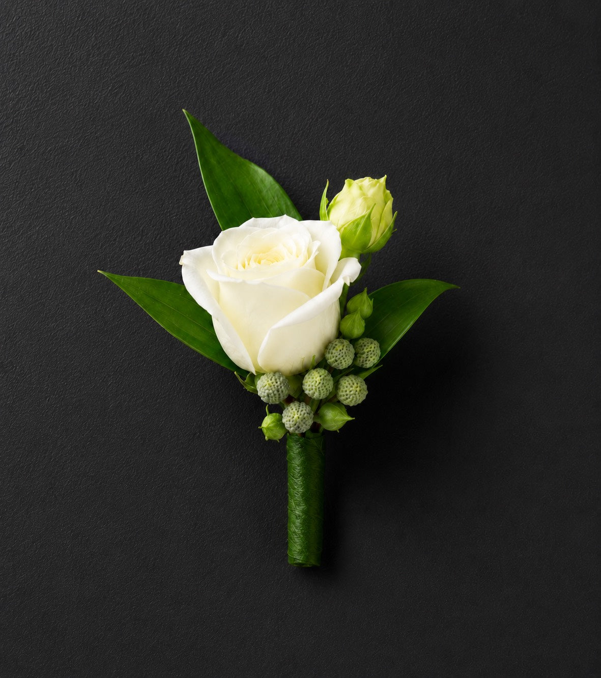 Boutonniere No.8