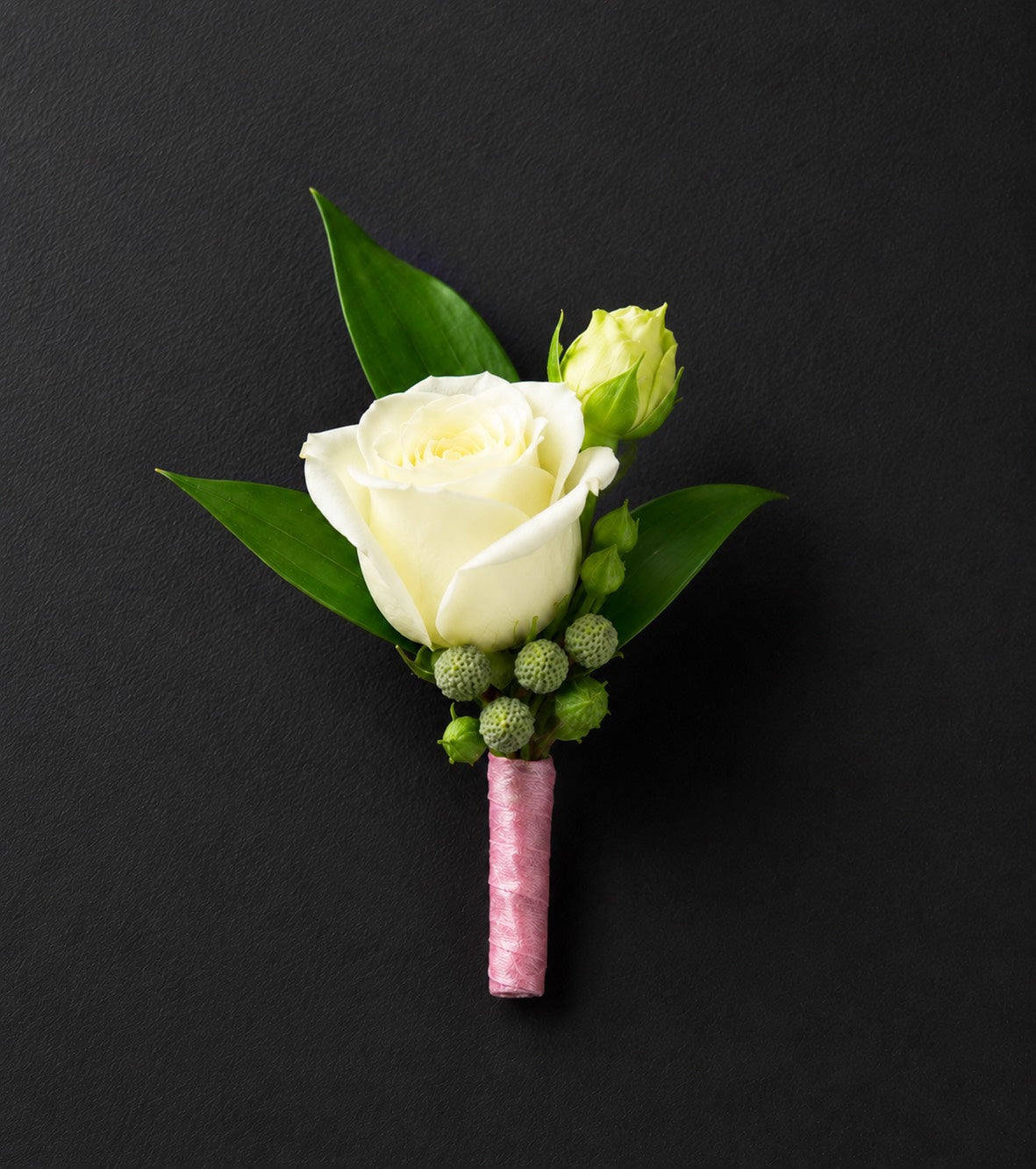 Boutonniere No.8