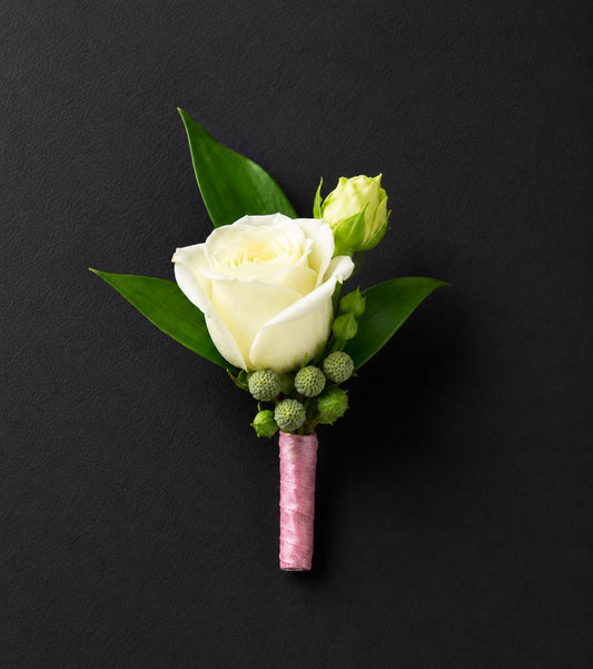 Boutonniere No.8