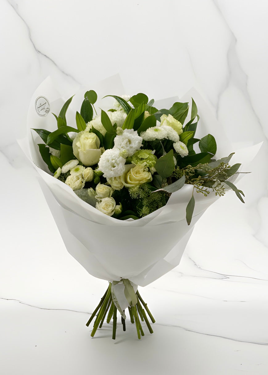 Bouquet No.97(Photo shown is Large size. Small $70, Medium $90, Large $110 Extravagant $130 CAD) (Copy)
