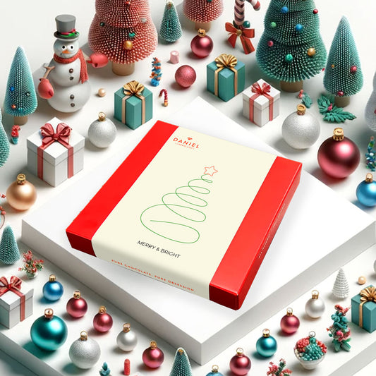 Merry & Bright – Classic Box 22 pc