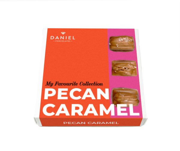 Pecan Caramel