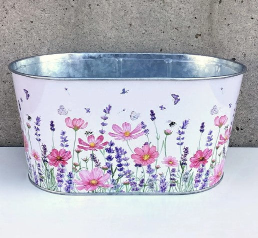 Container arrangement No.58
