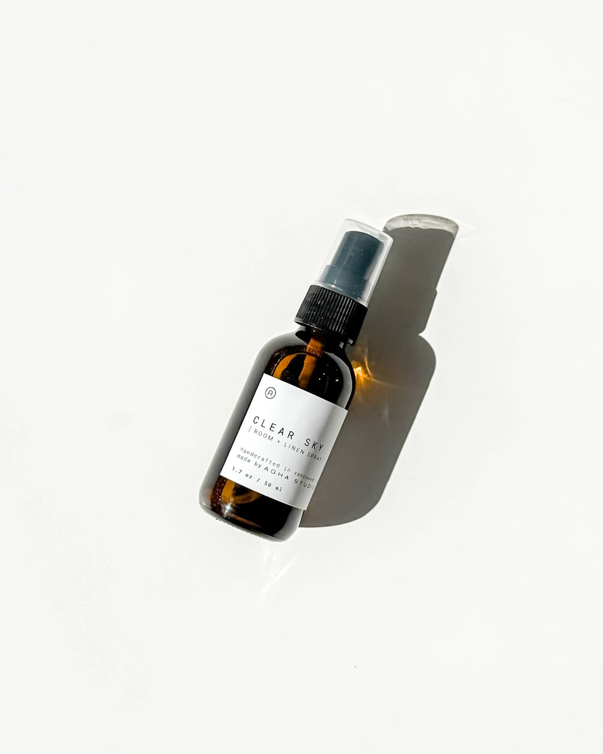 Agha Studio - Clear Sky Room + Linen Spray
