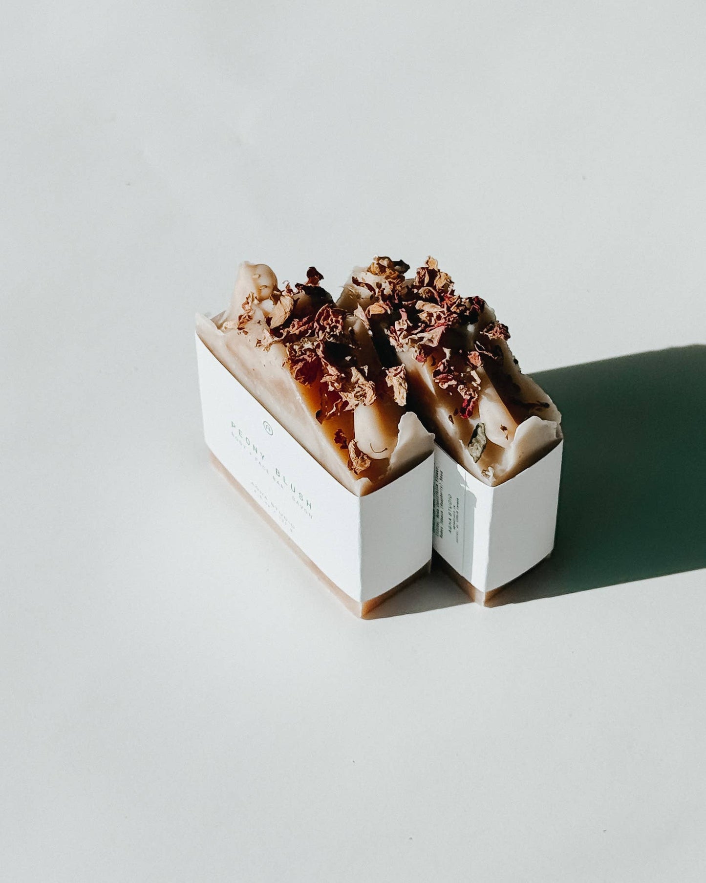 Agha Studio - Peony Blush Body + Face Bar