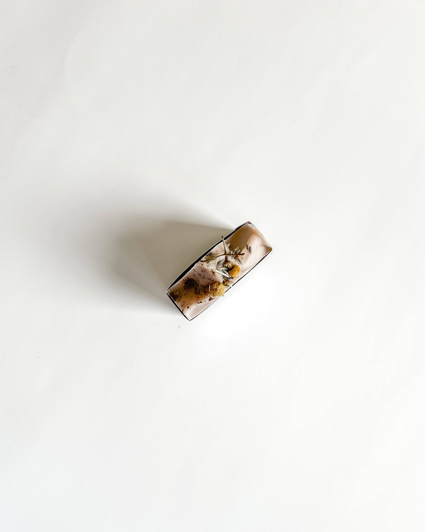 Agha Studio - Lavender Matcha Body + Face Bar