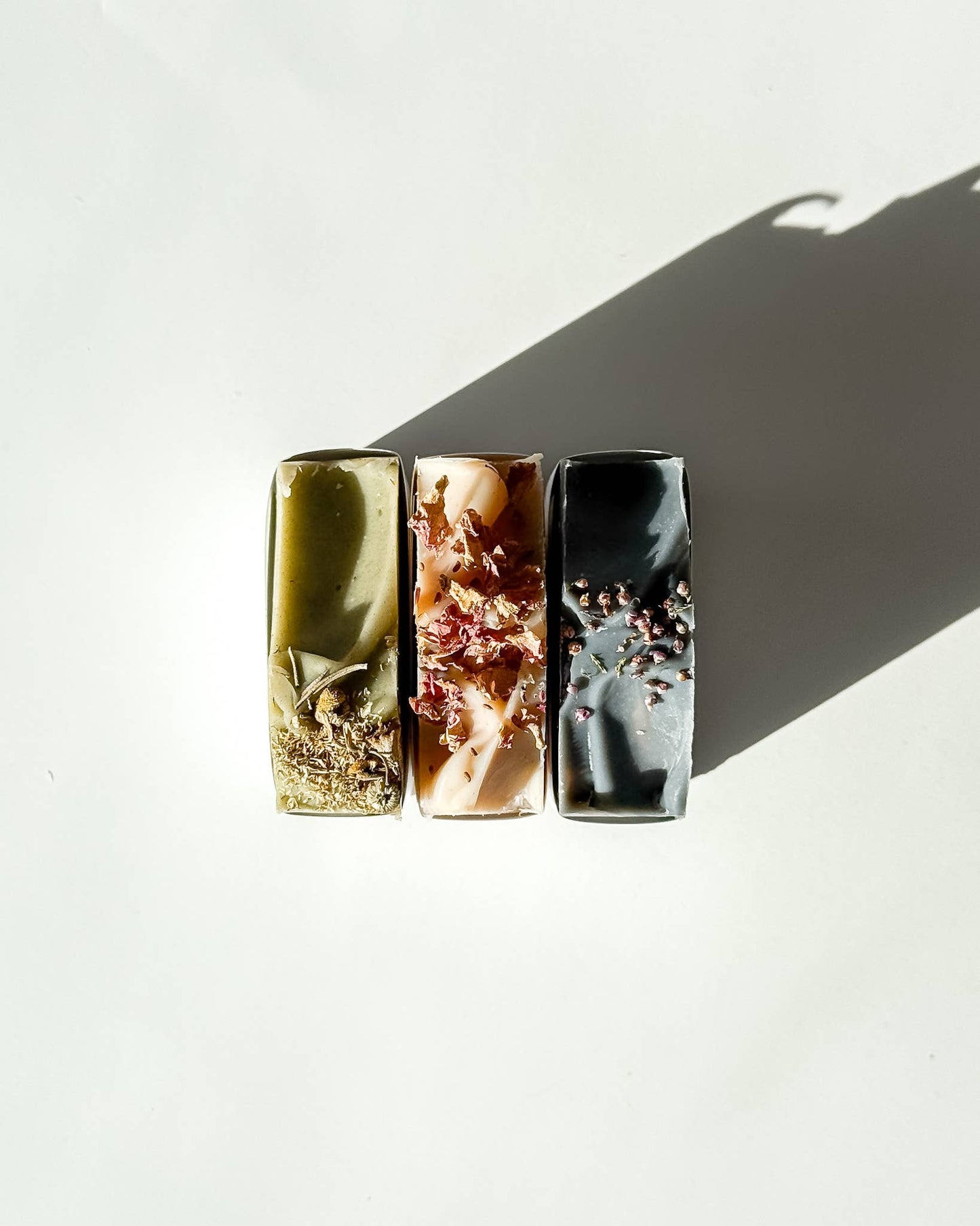 Agha Studio - Peony Blush Body + Face Bar