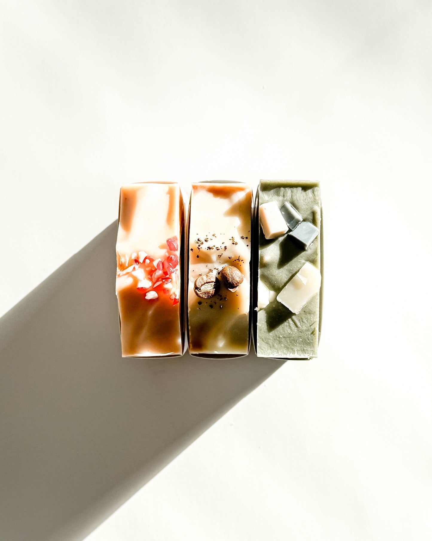 Agha Studio - Moss Sweater Body + Face Bar