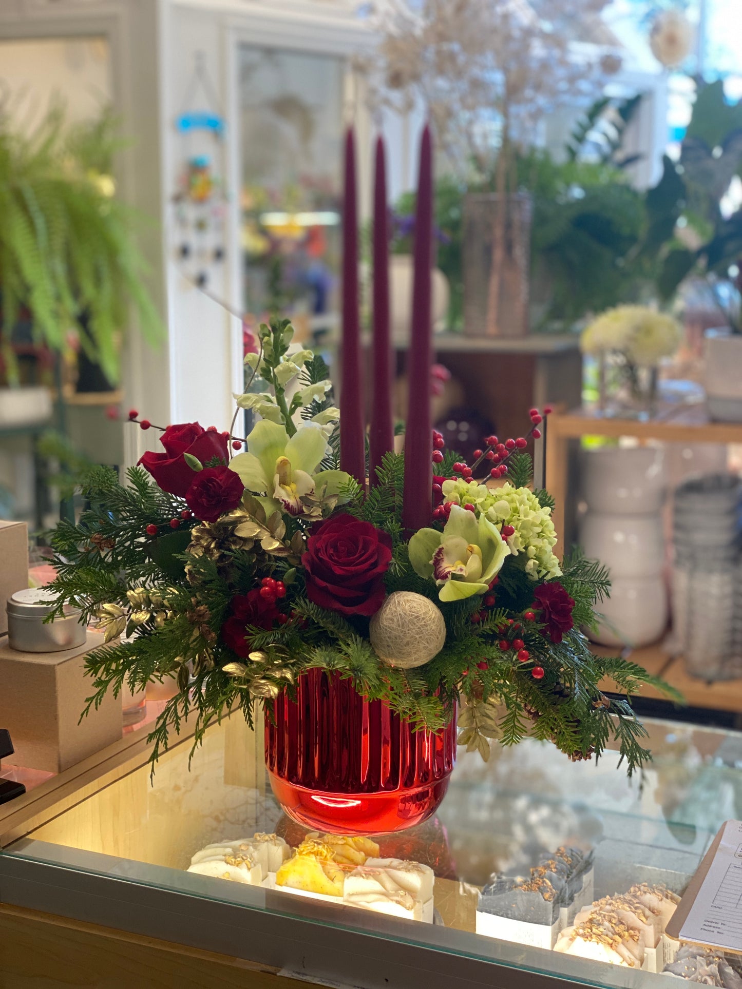 Workshop 1 — Sunday, November 30, 2025