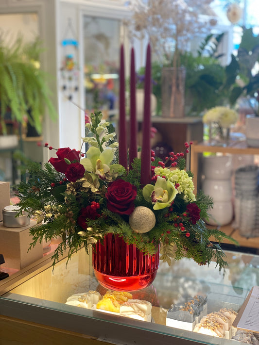 Workshop 1 — Sunday, November 30, 2025