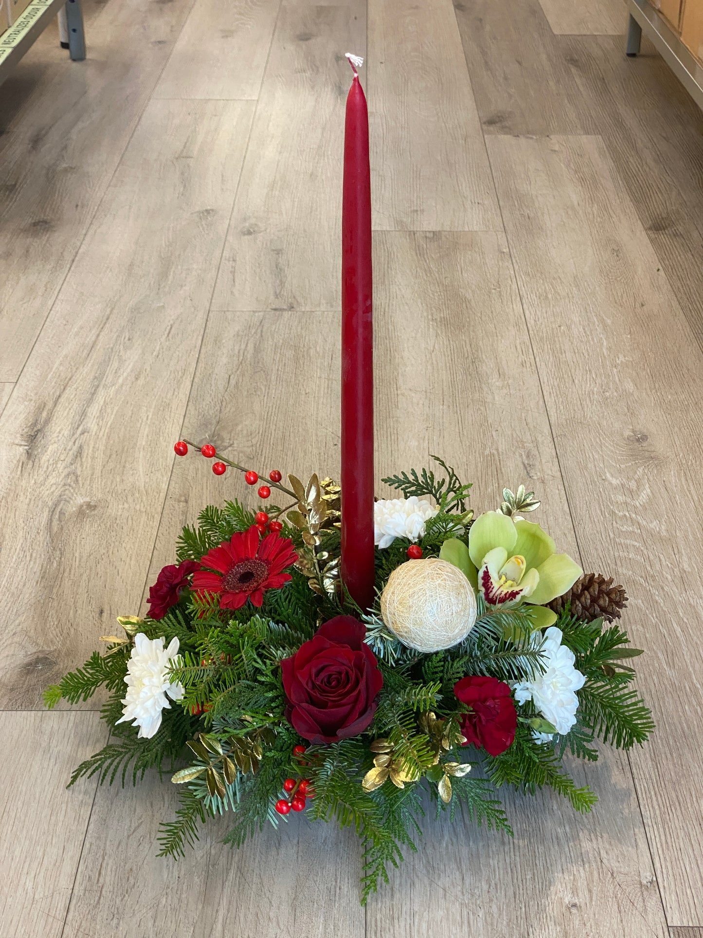 Christmas No.132 (12")