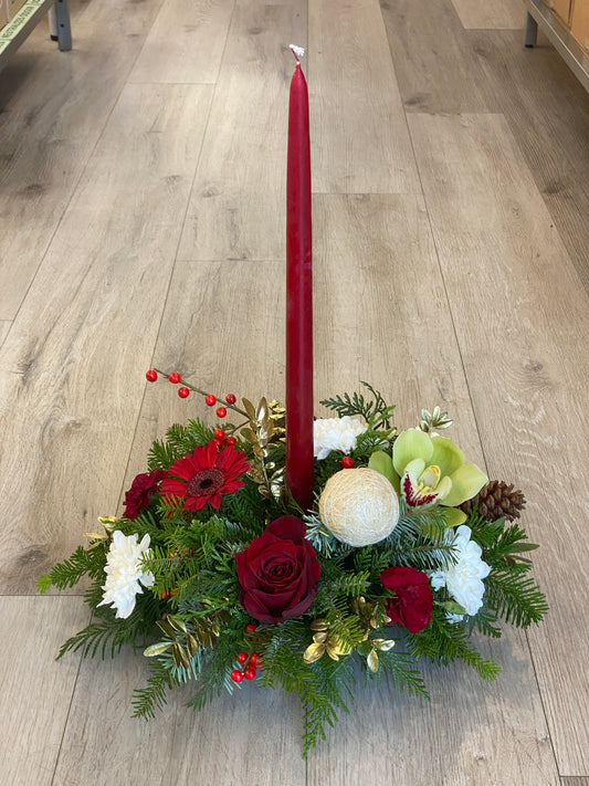 Christmas No.132 (12")